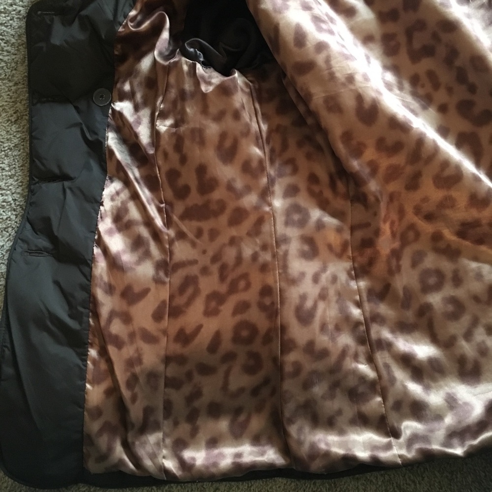 Dkny Down Jacket - image 7